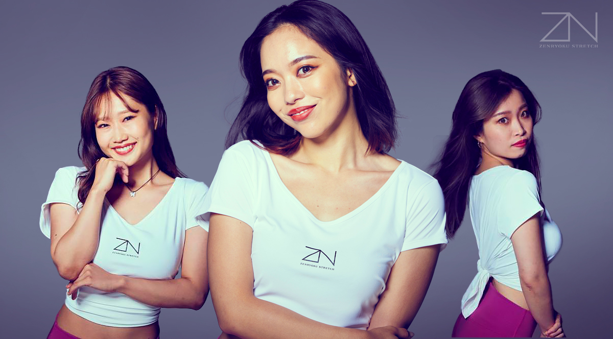 オリジナル体感軸調整ストレッチで快適健康生活！全力ストレッチ